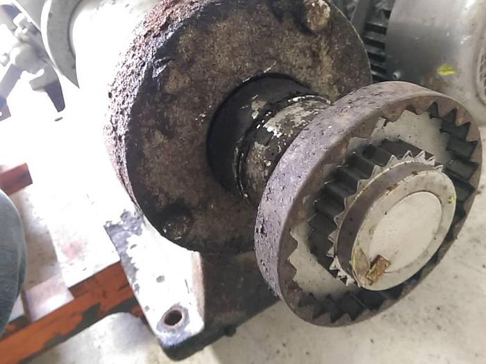 Used Progressive Cavity Pump