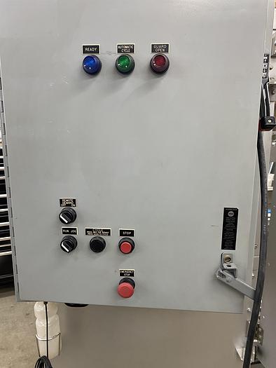 Used Wexxar WFT-S Case Erector Sealer