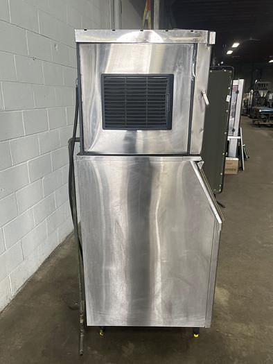 Used Ice Maker 