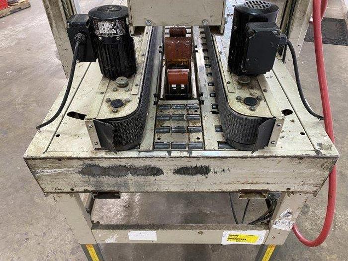 Used 3M-Matic 12AF Adjustable Case Sealer