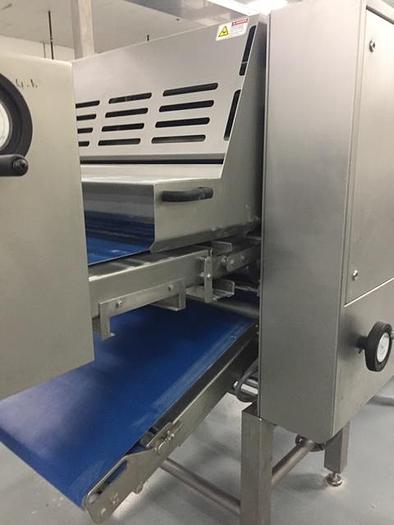 Used Tromp Croissant Line