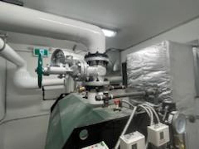 Used Distillery Equipment