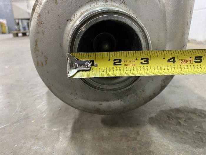 Used Ampco 2½ x 2 DC2 Centrifugal Pump