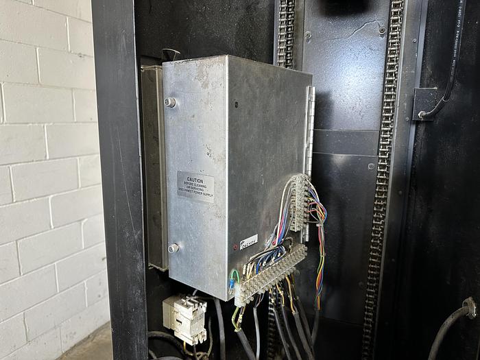 Used IPM Stretch Wrapper