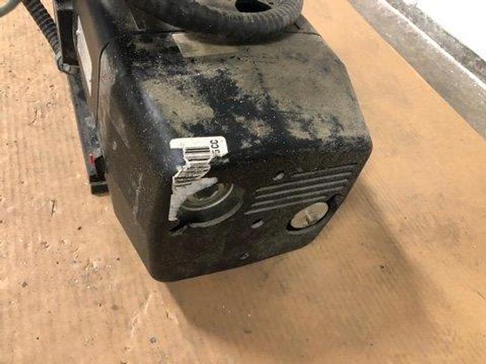 Used Schmalz SV 1040 Vacuum Pump with AC Motor