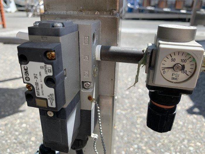 Used 9.5' Long Conveyor