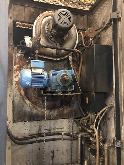 Used Probat GN25 Coffee Roaster