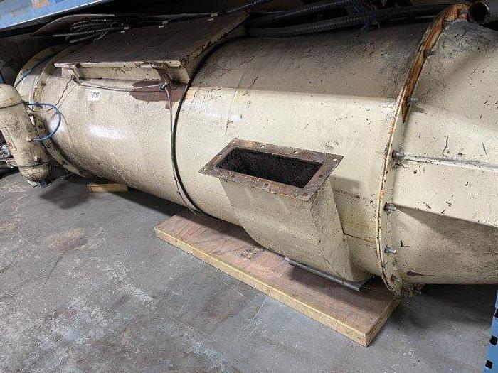 Used JMG Air Jet Filter Dust Collector