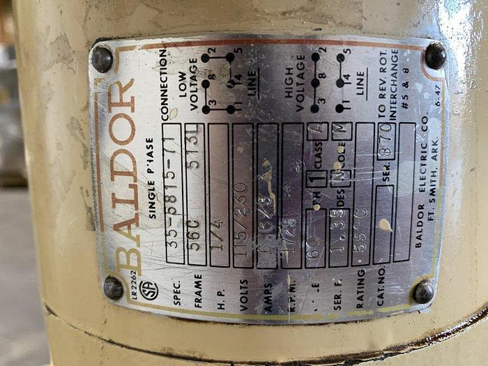 Used Swan-Matic 49PC Semi-Auto Cap Master