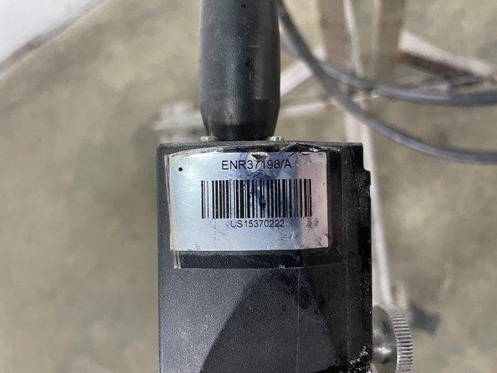 Used Markem-Imaje 9020 Inkjet Printer