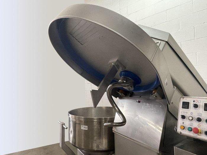 Used VMI SPI 400 AV Spiral Mixer