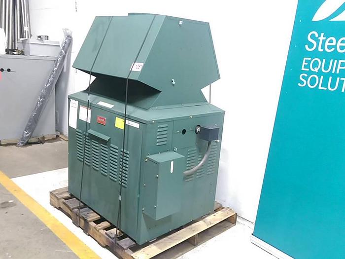Used RAYPAK BOILER, MODEL H1-0624C