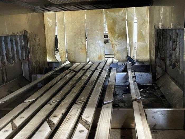 Used Arenco PMK-1000 Shrink Wrapper