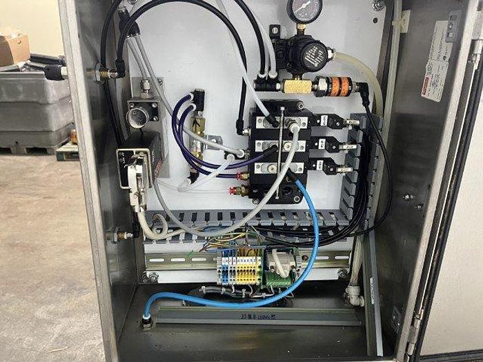 Used E.T. Oakes Continuous Mixer