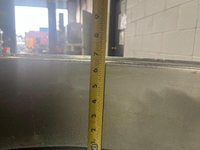 Used SWECO Low-Profile Separator