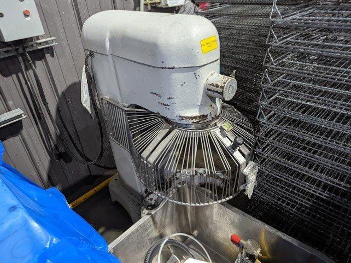 Used Hobart L800 Planetary Floor Mixer