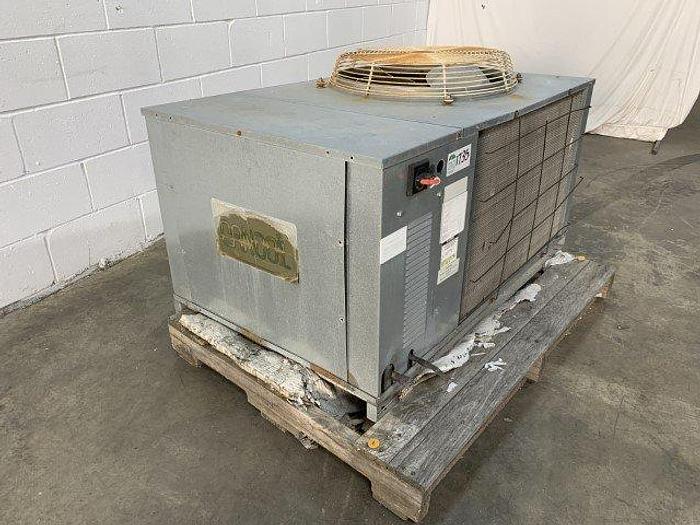 Used Cancoil DCU Air-Cooled Condensing Unit