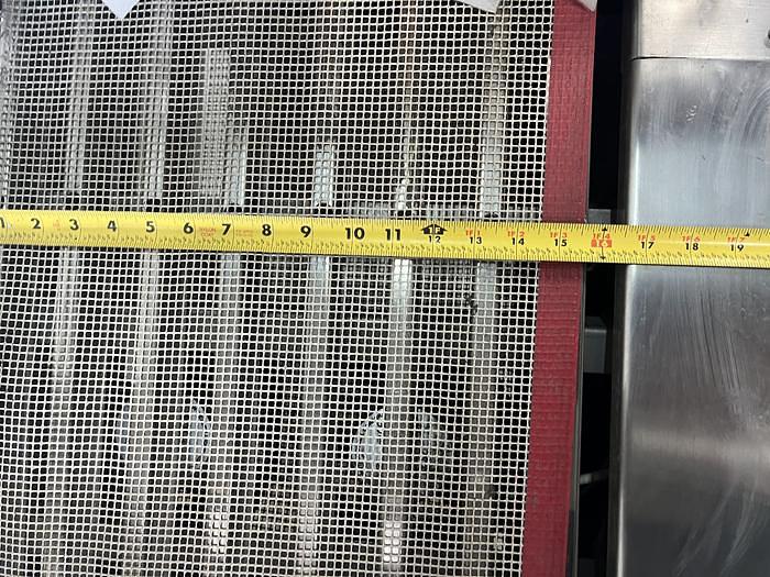 Used Automatic Heat and Shrink Packing Machine