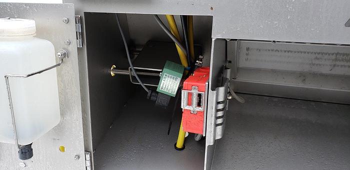 Used Grote 613 VS2 Multi-Slicer