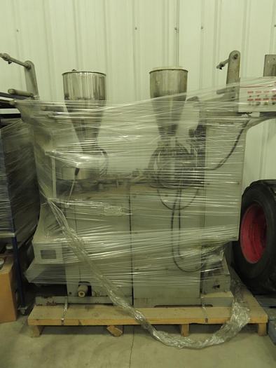 Used Greatide 502 VFFS Bagger