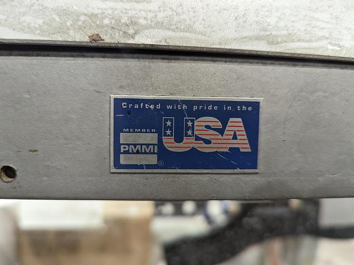 Used Complete Jug Filling Line