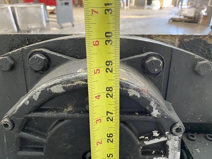 Used Huamai Rotating Drum Clamp