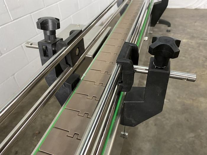 Used 9' Modular Conveyor