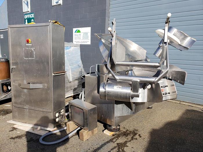 Used Seydelmann K206 Bowl Cutter