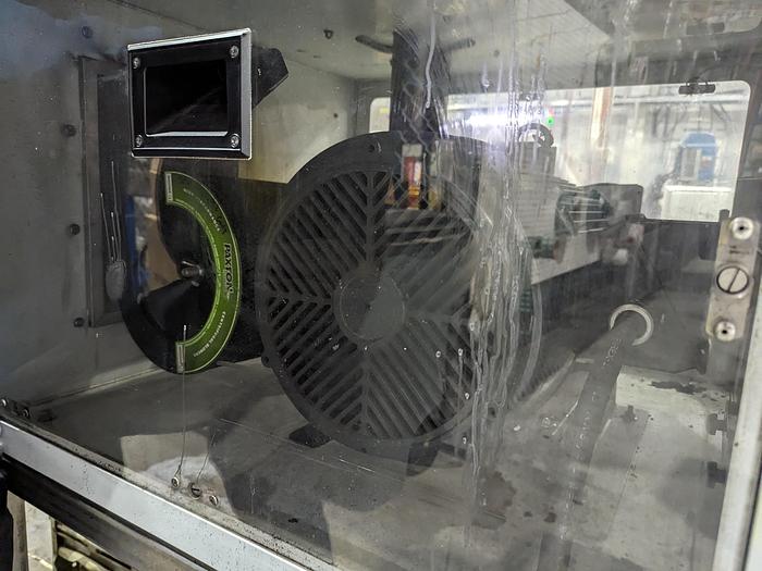 Used Complete Jug Filling Line