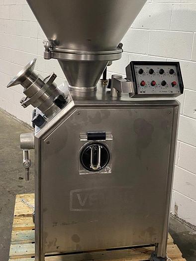 Used Vemag Robot 500 Sausage Stuffer