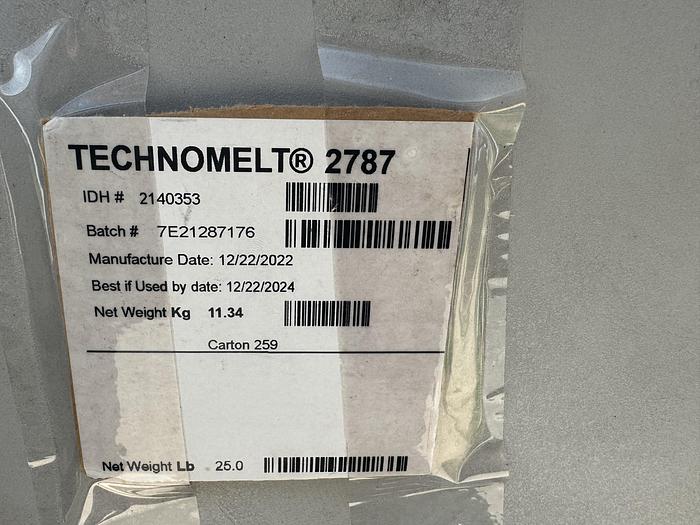 Used Fischbein DRC 300 Double Roll Closer