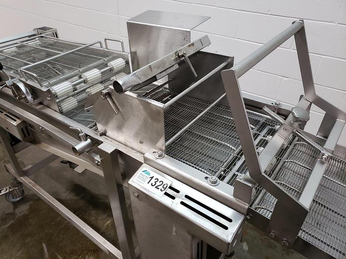 Used CFS TMD400 TempuDipper