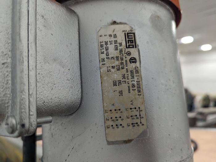 Used Berry Grading Conveyor