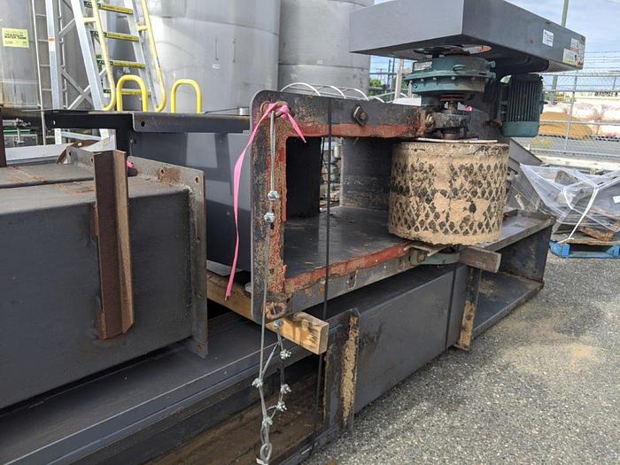 Used Norstar 30' Bucket Elevator