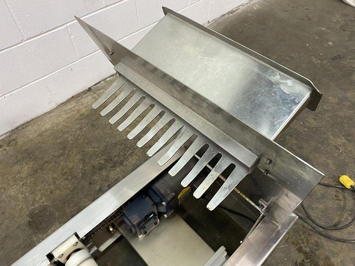 Used Jireh JSL-1250 Jerky Slicer