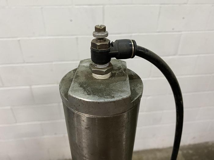 Used Transfer Pump