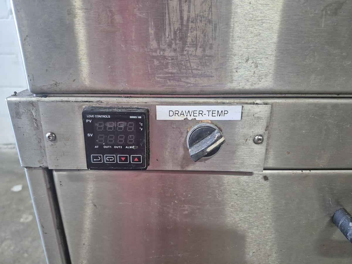 Used Nielsen Chocolate Enrober