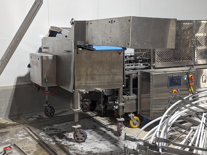 Used Casa Herrera Burrito Line