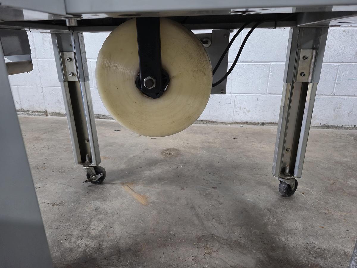 Used 3M-Matic 800a Adjustable Case Sealer