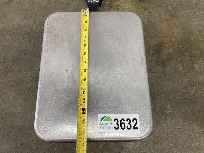 Used A&D FG-30KAM Digital Platform Scale