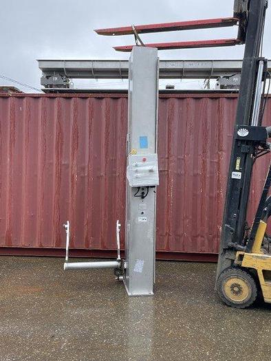 Used Bridge SS Buggy Lift