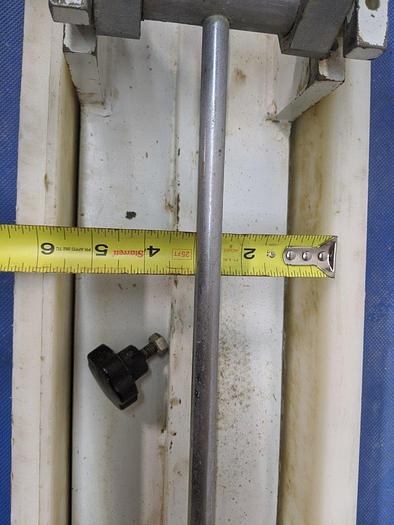 Used Esmach FE/4C S Long Loaf Moulder