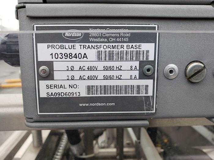 Used Adco Semi-Automatic Horizontal Cartoner 15DZ-60-SS