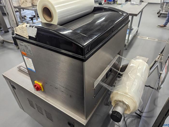 Used Multivac T200 Tray Sealer