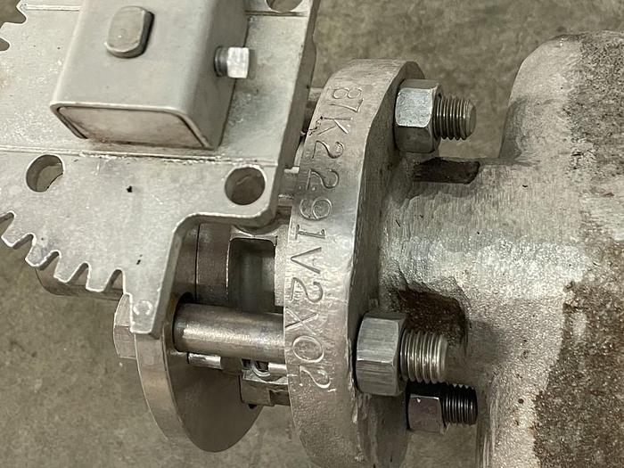 Used CB-CP Centrifugal Pump