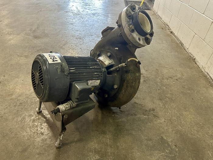 Used Deming 7171 Centrifugal Pump