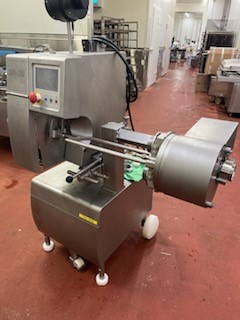 Used PolyClip FCA 50 Sausage Clipper