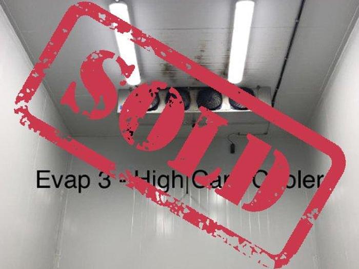 Used Refrigeration Equipment