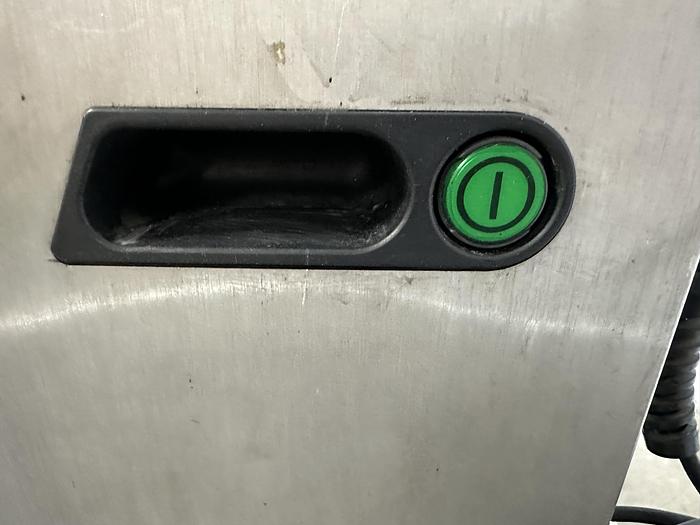 Used Video Jet 1210 Ink Jet Coder