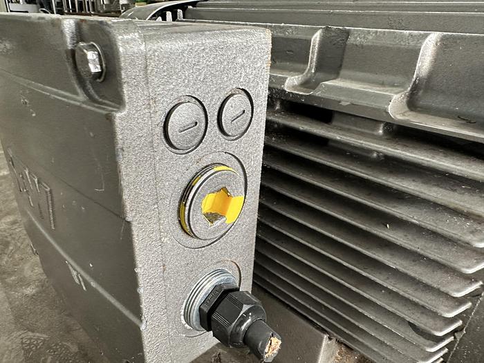 Used Sew-Eurodrive 20HP Electric Motor
